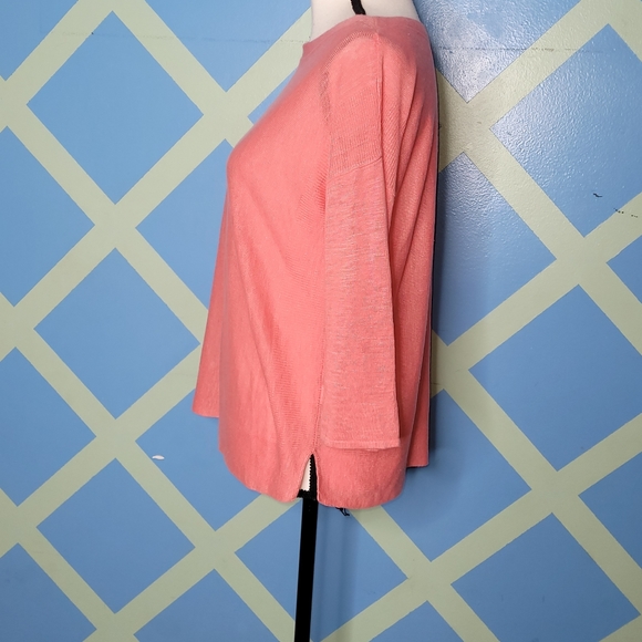 J. Jill lightweight sweater - Picture 7 of 8